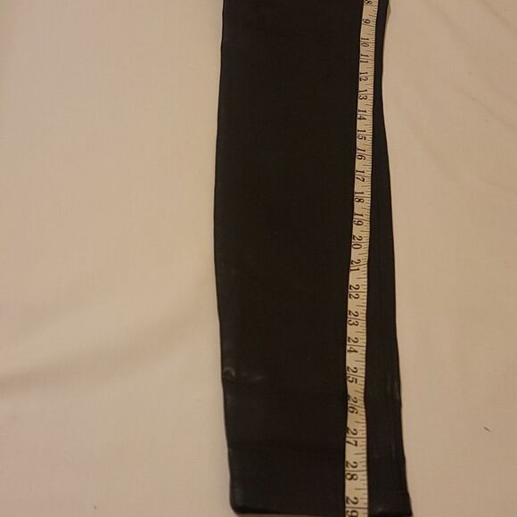 - Level 99 coated jeans size 26 - Picture 4 of 9